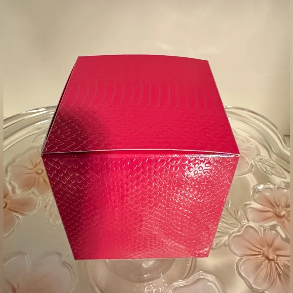 Jimmy Choo Pink Bath & Body Fragrance